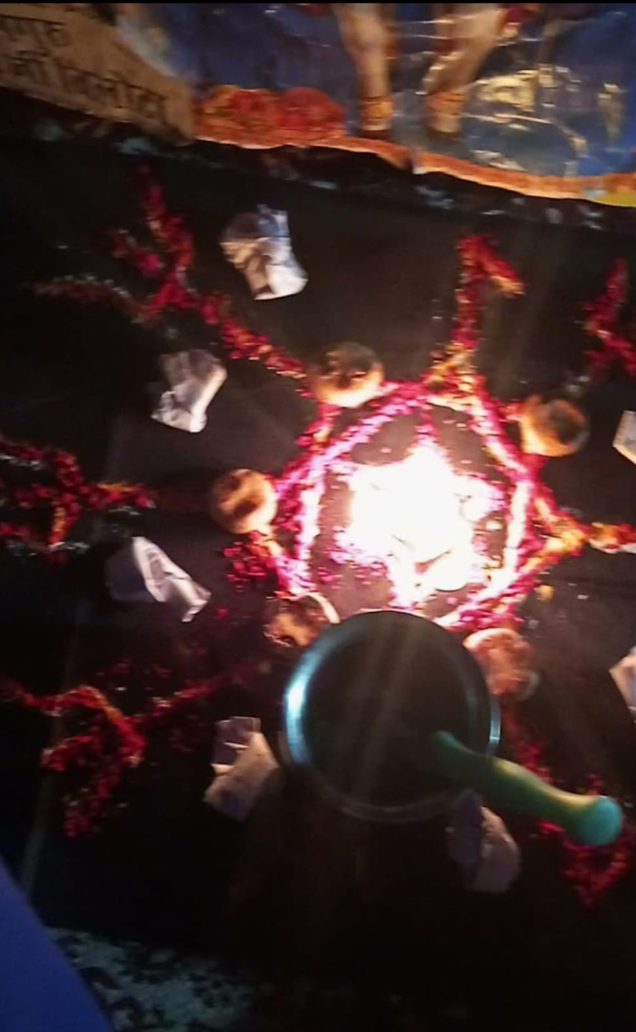 Kaal Bhairav Tantra And Vedic Astrologer Jitendra Singh