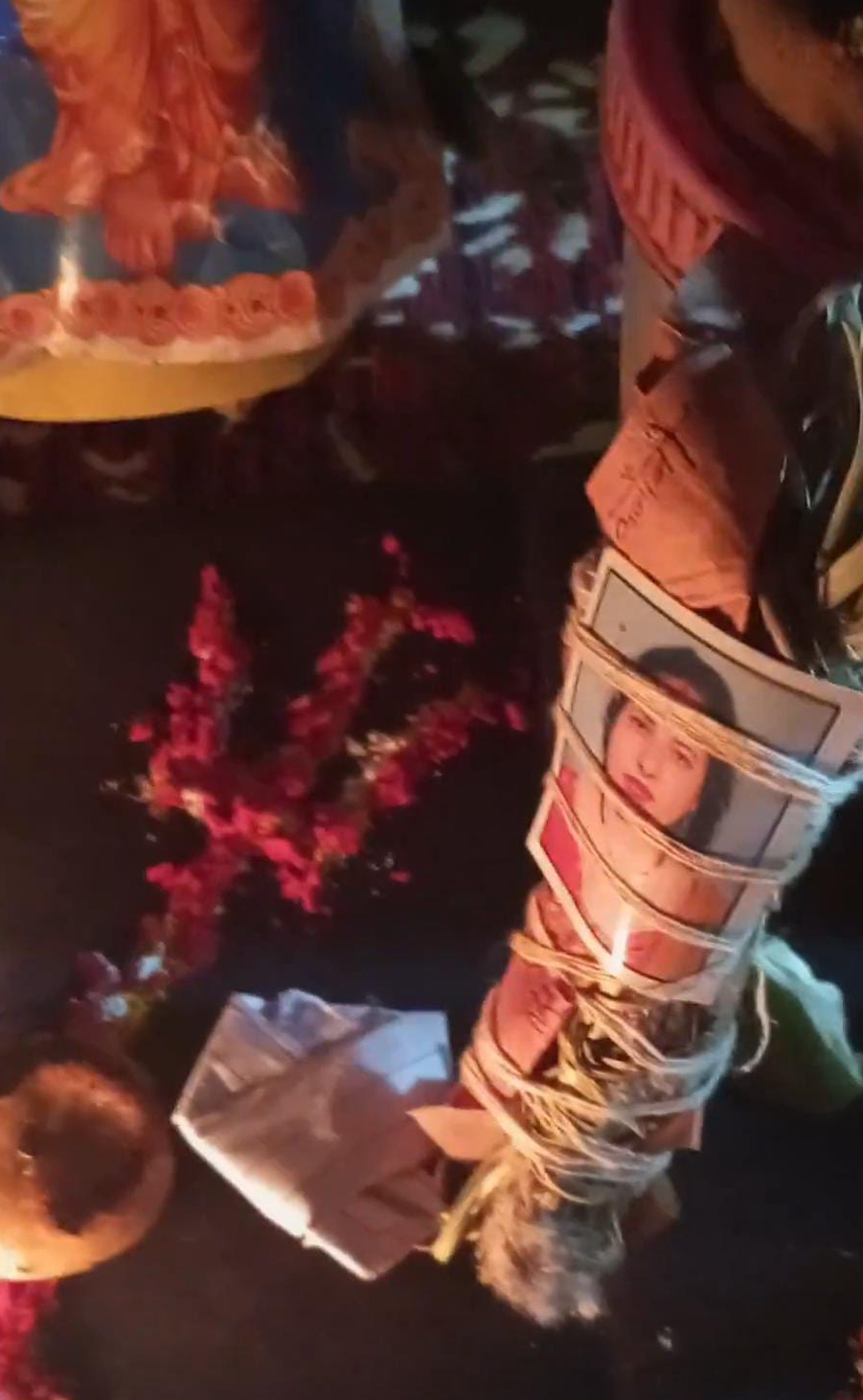 Kaal Bhairav Tantra And Vedic Astrologer Jitendra Singh